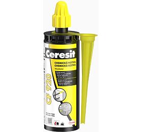 Ceresit CF 920 chem.kotva 420ml