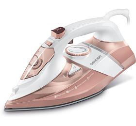 ehlika Sencor SSI 8300RS