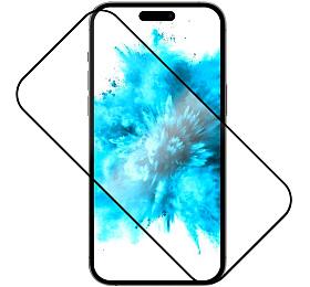 Ochranné sklo FIXED Google Pixel 10 5G