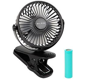 Ventilátor BLOW 44-506
