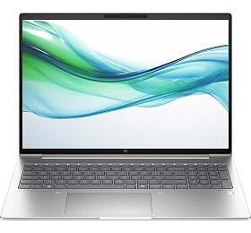 HP ProBook/465 G11 / R5-7535U / 16" / WUXGA / 16GB / 512GB SSD/AMD int/W11P EDU/Silver/3RNBD (B2NQ1ES#BCM)