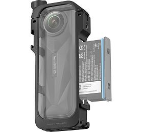 Insta360 X5 rmeek pro psluenstv