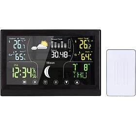 Meteostanice Solight TE110B