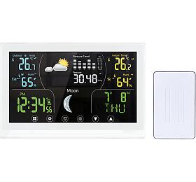 Meteostanice Solight TE110W