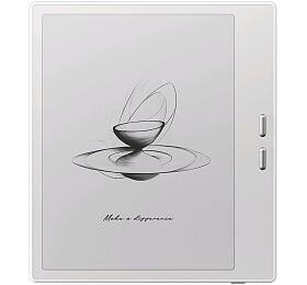 E-book ONYX BOOX GO 7 WHITE, 7", 64GB, Bluetooth, Android 13, E-ink displej, WIFi