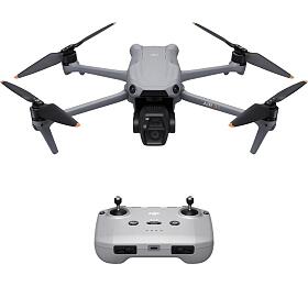 Dron DJI AIR 3S FLY MORE COMBO (