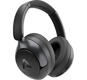 Bezdrtov sluchtka LAMAX HighComfort2 ANC, ern