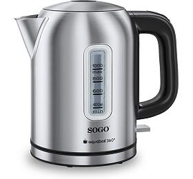 Rychlovarn konvice SOGO SS-7780