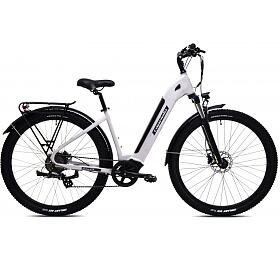 Elektrokolo Capriolo E-City28-Journey light grey