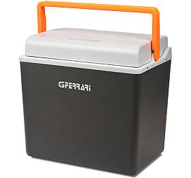 Autochladnika G3Ferrari, G9004400, Iglu, penosn, lednika/autochladnika, 30 L, 2 provozn vkony, duln napjen AC/DC, 61 W
