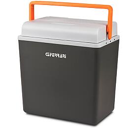 Autochladnika G3Ferrari, G9004300, Iglu, 20 L, 2 provozn vkony, energetick tda E, AC/DC napjen, 55 W