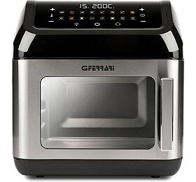 Multifunkn trouba G3Ferrari, G1018700, Frigissano, multifunkn, 13 L, 16 pednastavench program, digitln dipslej, asova, 1700 W