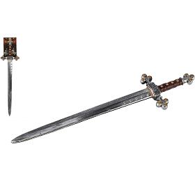 Teddies Me rytsk plast 72cm na kart