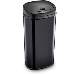 Odpadkový koš Lamart LT8112 bezdotykový koš 42 l