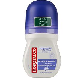 Borotalco Deo roll-on Fresh Aquatic Flowers, 50 ml