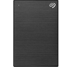 Externí HDD Seagate One Touch 4TB Black