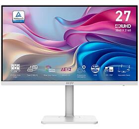 Monitor MSI Modern MD272UPHW (Modern MD272UPHW)