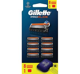 Gillette ProGlide Manual NH (8ks/bli)