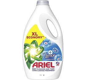 Prac gel ARIEL Plus Fresh Air, 2,25 l