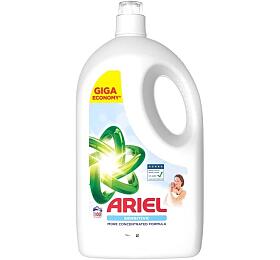 Prací gel Ariel Sensitive