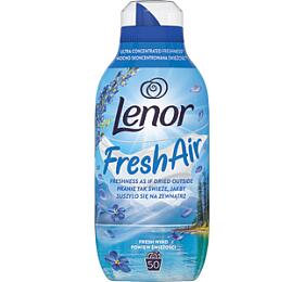 Lenor avi 50PD Fresh Wind - 700ml