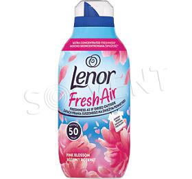 Lenor avi 50PD Fresh Pink Blo - 700ml