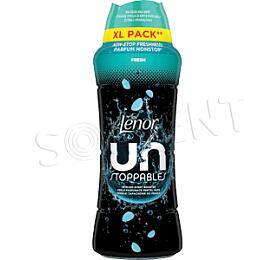 Lenor UNS perličky 495g Fresh