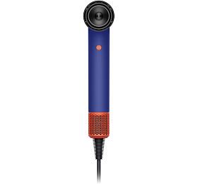 Fén Dyson Supersonic HD18 vinca, modrý