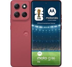 MOTOROLA Moto G86 8+256GB Chrysanthemum
