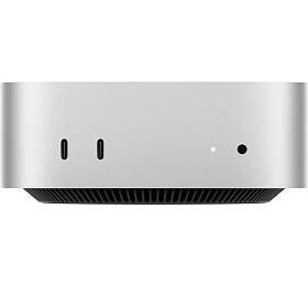 Apple Mac mini/Mini/M4 Pro/24GB/512GB SSD/M4 Pro/Sequoia/1R (MCX44MS/A)