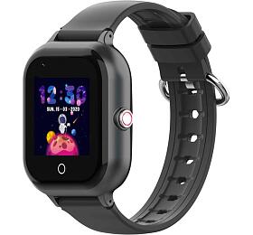 Chytr hodinky Armodd Kidz GPS 4G, ern (9050)