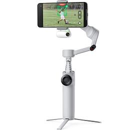 Insta360 Flow 2 AI Tracker Bundle (šedá)