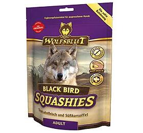 Wolfsblut Squashies Black Bird 300g