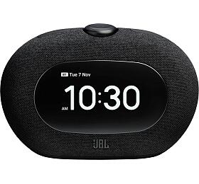 Radiobudík s Bluetooth JBL Horizon3, černý