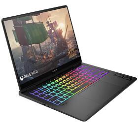 Notebook HP OMEN TRANSCEND 14-fb1004nc Bla