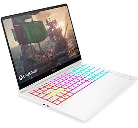 Notebook HP OMEN TRANSCEND 14-fb1072nc Whi