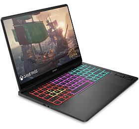 Notebook HP OMEN TRANSCEND 14-fb1073nc Bla