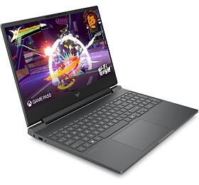 Herní notebook HP Victus 15-fb3002nc