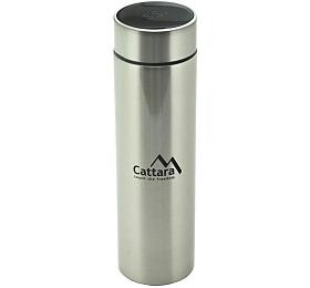 Termoska Cattara LED 475 ml