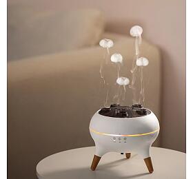 Aroma difusér Immax JELLYFISH