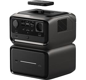 EcoFlow RIVER 3 Max Plus Wireless