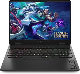 Herní notebook HP OMEN 16-ap0002nc