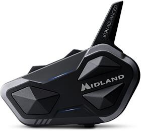 Midland BTR1 Advanced, Single
