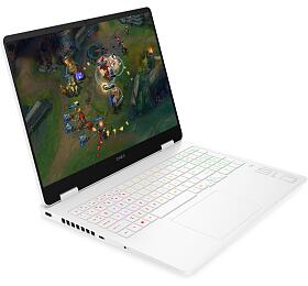 Notebook HP OMEN 16-am0071nc White (C2JH4E