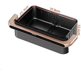 Ko Cosori TwinFry CAF-TF101S-BAS, ern