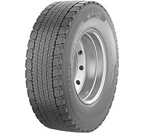 Celoron pneu MICHELIN 315/70 R 22.5 154/150L X_LINE_ENERGY_D2 TL M+S 3PMSF