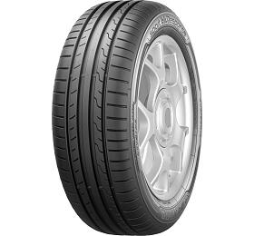 Letn pneu DUNLOP 205/55 R 16 91V SP_SPORT_BLURESPONSE TL LRR