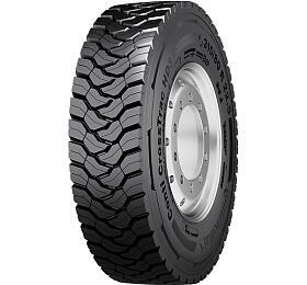 Celoron pneu CONTINENTAL 315/80 R 22.5 156/150K CONTI_CROSSTRAC_HD3 TL M+S 3PMSF 20PR