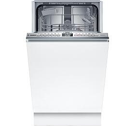 Bosch SPV4EKX17E myčka 45 cm vestavná