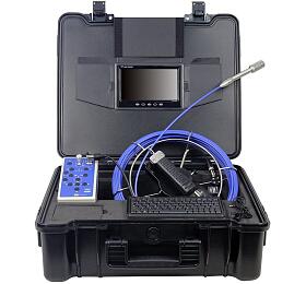 CEL-TEC PipeCam 50 Expert HD